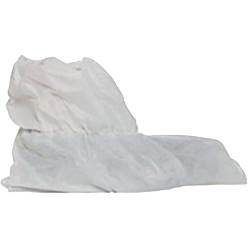 ProShield 30 Boot Covers, X-Large, Polypropylene, White GTA Hardware Inc