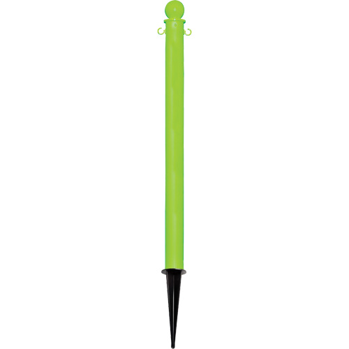 Ground Poles, Green GTA Hardware Inc