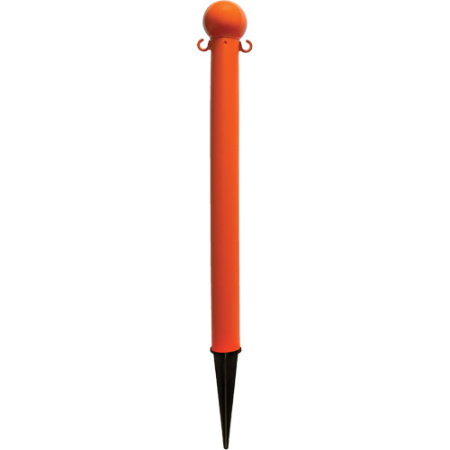 Colonnettes de sol, Orange GTA Hardware Inc
