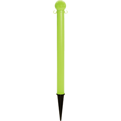 Colonnettes de sol, Vert GTA Hardware Inc