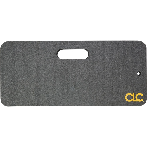 Small Industrial Kneeling Mat, 18" L x 8" W GTA Hardware Inc