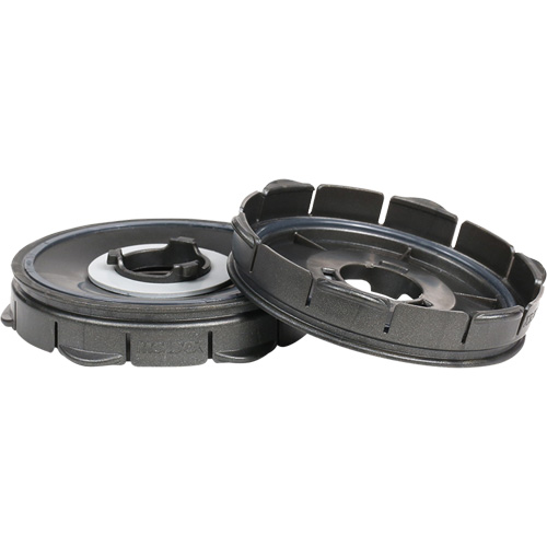 Adaptateur de greffe pour filtre 7740 GTA Hardware Inc
