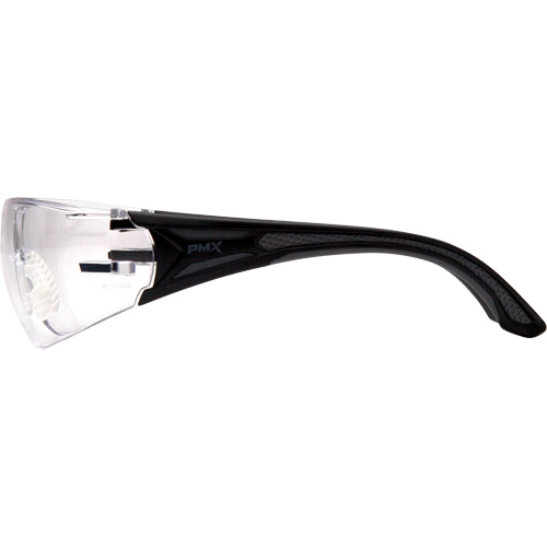 Lunettes de s&eacute;curit&eacute; sans monture Endeavor, Lentille Transparent, Antibu&eacute;e, ANSI Z87+/R&eacute;pond ou surpasse la norme CSA Z94.3 GTA Hardware Inc