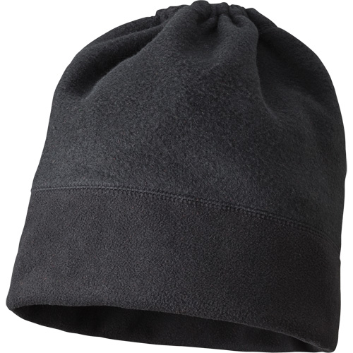 5505 Capuchon 6 en 1, Noir, Molleton GTA Hardware Inc