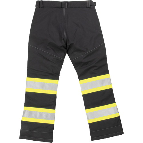 Womens Insulated Flex Safety Pant, Polyester, Small, Black GTA Hardware Inc