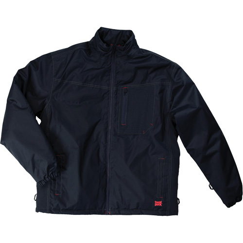 Parka 3-en-1 en oxford imperm&eacute;able, Hommes, 4T-Grand, Bleu marin GTA Hardware Inc