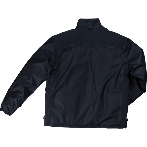 Parka 3-en-1 en oxford imperm&eacute;able, Hommes, 4T-Grand, Bleu marin GTA Hardware Inc