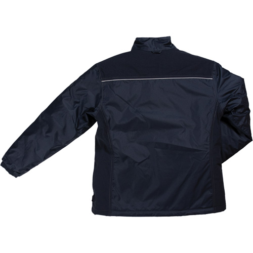 Parka 3-en-1 en oxford imperm&eacute;able, Femmes, 3T-Grand, Bleu marin GTA Hardware Inc