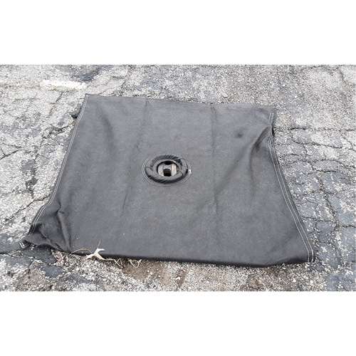 Storm Sentinel Grate Gator 48" x 48" GTA Hardware Inc