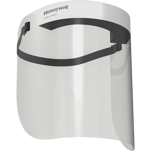 Disposable Face Shield, PET GTA Hardware Inc