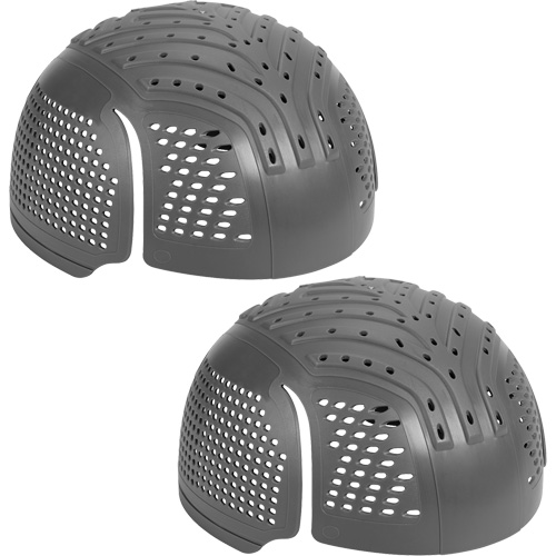 Encart universel Skullerz 8945F(x) pour casquette antichocs GTA Hardware Inc