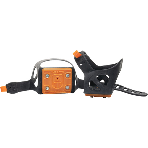 Crampons cibl&eacute;s pour traction sur glace GTA Hardware Inc