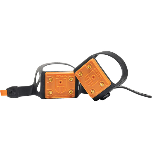 Crampons cibl&eacute;s pour traction sur glace GTA Hardware Inc