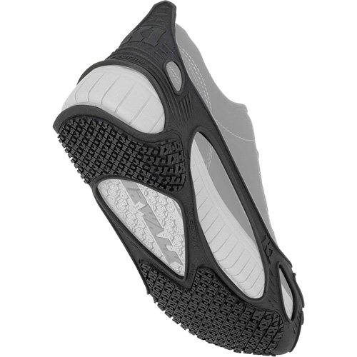 SafeGrip Traction Aids, Rubber, Grooved Traction, X-Small GTA Hardware Inc