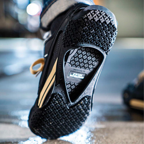 SafeGrip Traction Aids, Rubber, Grooved Traction, X-Small GTA Hardware Inc