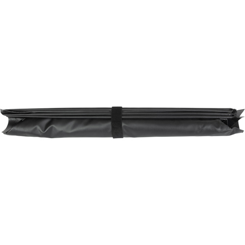 Berme de confinement des d&eacute;versements repliable &agrave; rouler, Capacit&eacute; 15 gal. US, 2' la x 2' lo x 6" h GTA Hardware Inc