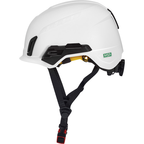 V-Gard H2 Safety Helmet with Mips&reg; Safety System, Ratchet Suspension, Non-Vented GTA Hardware Inc
