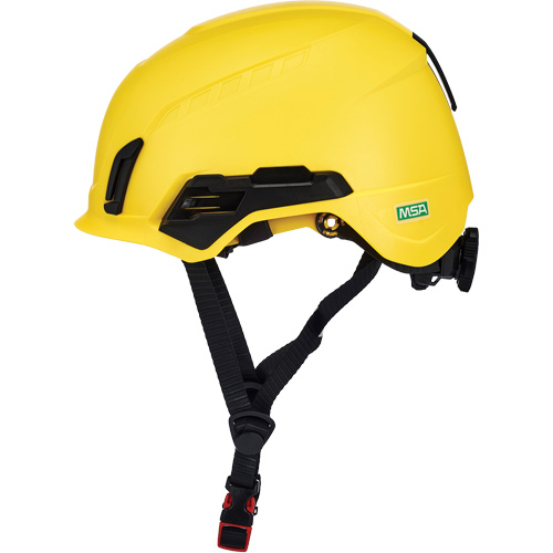 V-Gard H2 Safety Helmet with Mips&reg; Safety System, Ratchet Suspension, Non-Vented GTA Hardware Inc