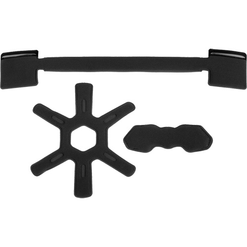 Ensemble de coussins de rechange pour casque de s&eacute;curit&eacute; V-Gard H2 GTA Hardware Inc