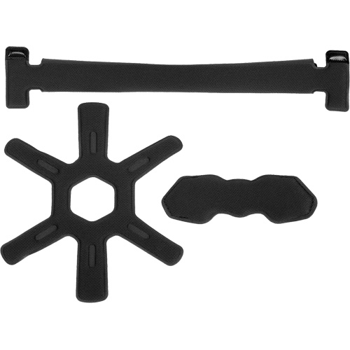 Ensemble de coussins de rechange Mips pour casque de s&eacute;curit&eacute; V-Gard H2 GTA Hardware Inc
