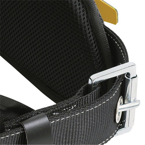WB-6040-M Padded 1-Strap Miner's Belt - Medium GTA Hardware Inc
