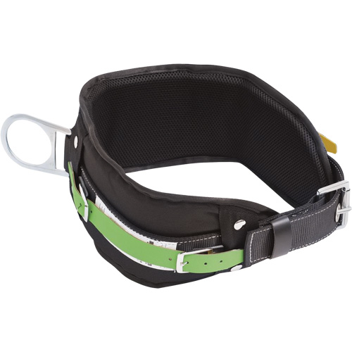 WB-6050-L Padded 2-Strap Miner's Belt - Large GTA Hardware Inc
