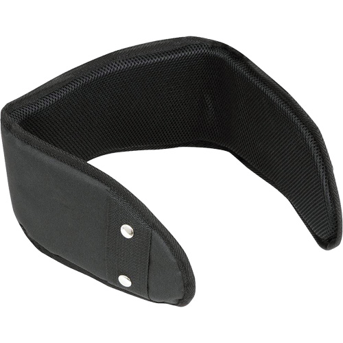 WB-6006 Padded Lumbar Support for Belt - Universal GTA Hardware Inc