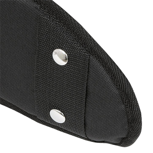 WB-6006 Padded Lumbar Support for Belt - Universal GTA Hardware Inc