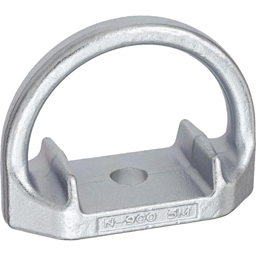 CP-10011-3 Ancrage avec trou de 3/4", Boulonn&eacute;, Usage Permanent GTA Hardware Inc
