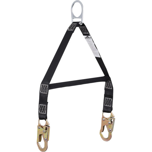 CP-15300-3 Fourche/barre d'&eacute;cartement pour espaces clos GTA Hardware Inc