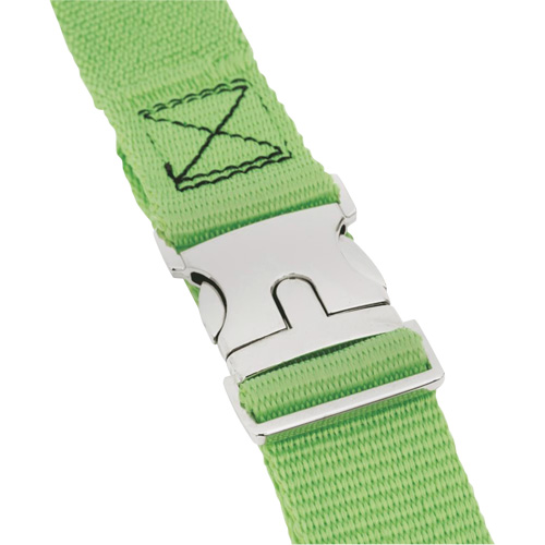 TT-9900 Wrist Lanyard, Bungee, Carabiner/Loop GTA Hardware Inc