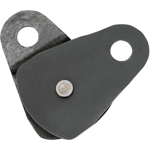 CP-41210-3 Zinc Plated Steel Tripod Pulley GTA Hardware Inc