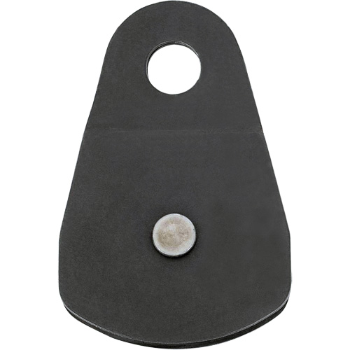 CP-41210-3 Zinc Plated Steel Tripod Pulley GTA Hardware Inc
