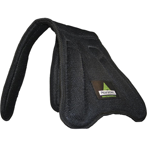 FBH-PAD Removable Back Pad for Harness GTA Hardware Inc