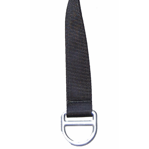 CP-14010 18" D-Ring Extender GTA Hardware Inc