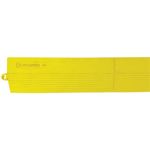 24/Seven&reg; Locksafe&reg; Yellow Max Male Edging GTA Hardware Inc