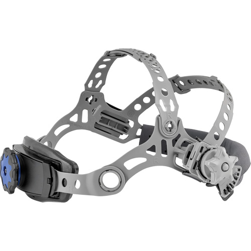Harnais de t&ecirc;te Legacy pour masques de soudage s&eacute;ries Infinity, Elite & Performance GTA Hardware Inc