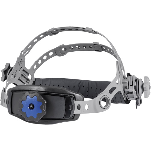 Harnais de t&ecirc;te Legacy pour masques de soudage s&eacute;ries Infinity, Elite & Performance GTA Hardware Inc
