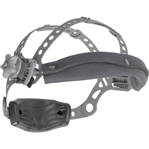 Harnais de t&ecirc;te Legacy pour masques de soudage s&eacute;ries Infinity, Elite & Performance GTA Hardware Inc