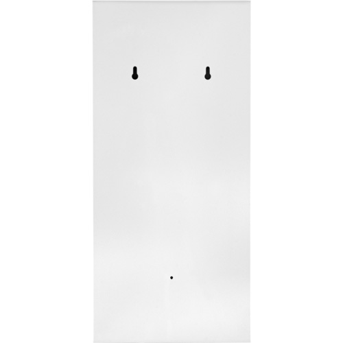 Armoire int&eacute;rieur pour extincteur, 12" la x 26" h x 9" p GTA Hardware Inc