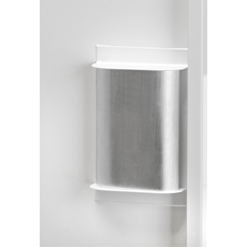 Armoire int&eacute;rieur pour extincteur, 12" la x 26" h x 9" p GTA Hardware Inc