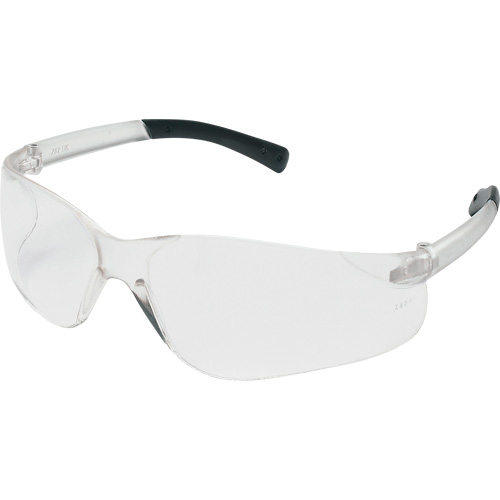 BearKat&reg; BK1 Series Safety Glasses, Clear Lens, Anti-Fog, ANSI Z87+/Meets/Exceeds CSA Z94.3 GTA Hardware Inc