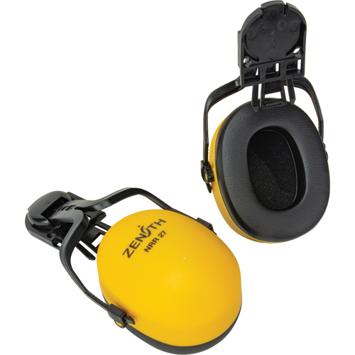 Passive Ear Muffs, Cap Mount, 27 NRR dB GTA Hardware Inc
