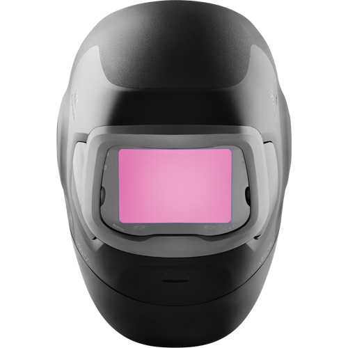 Masque de soudage noir &agrave; devant fixe Speedglas G5-03 Pro, 2,8" lo x 4,3" la Champ de vision, Teinte 8-14/3/5, Noir GTA Hardware Inc