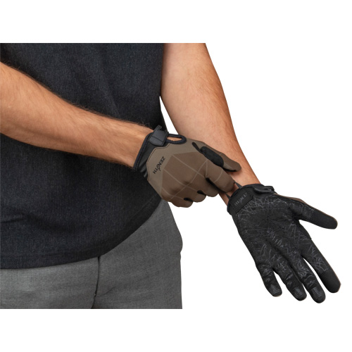 Gants utilitaires flexibles, Paume Synth&eacute;tique, Taille 2T-Grand GTA Hardware Inc