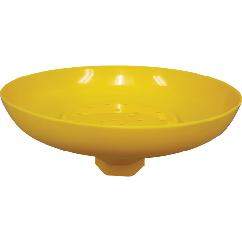 Pomme de douche de s&eacute;curit&eacute; en plastique ABS GTA Hardware Inc