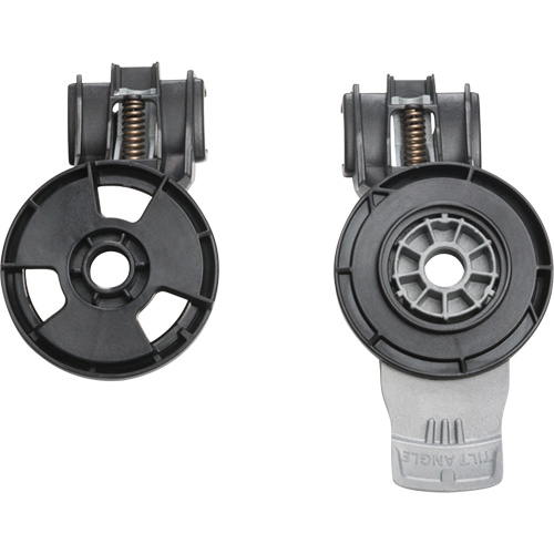Speedglas G5-01 Pivot and Sliding Mechanism with Pivot Knobs 46-0400-52 GTA Hardware Inc
