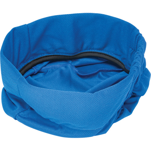Cooling Skull Cap, Blue GTA Hardware Inc