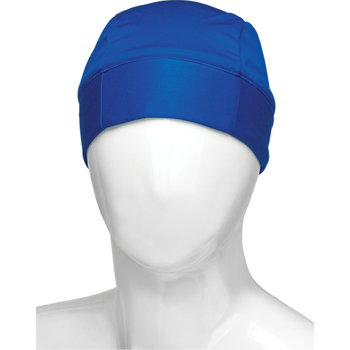 Cooling Skull Cap, Blue GTA Hardware Inc