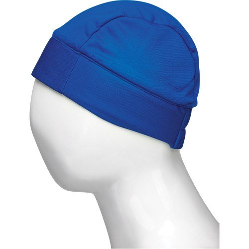 Cooling Skull Cap, Blue GTA Hardware Inc